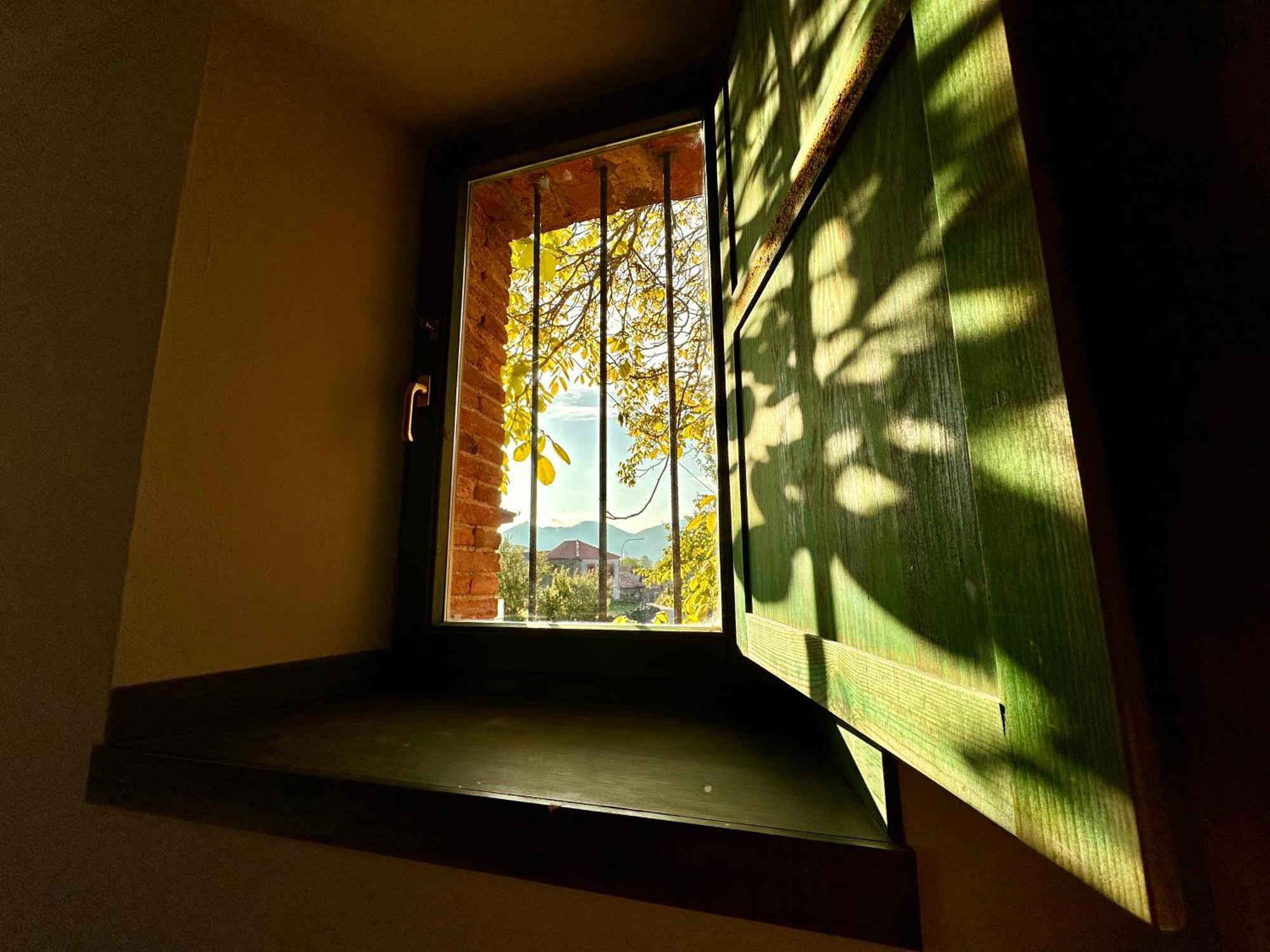 Albergue Valle De Arbas Cubillas de Arbas Bagian luar foto